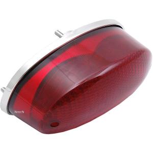 カワサキ Kawasaki ゼファー 1100用 バイク用 高輝度 LED テールランプ