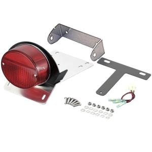 カワサキ（Kawasaki） ゼファー1100 テールカウル 黒 14090-1175 純正