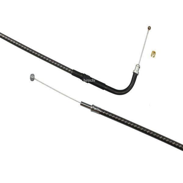 【メーカー在庫あり】 033141 MAGNUM マグナム スロットルケーブル 長さ:50-7/16...