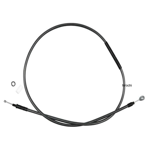 【メーカー在庫あり】 033241 MAGNUM マグナム クラッチケーブル 長さ:50-3/4in...