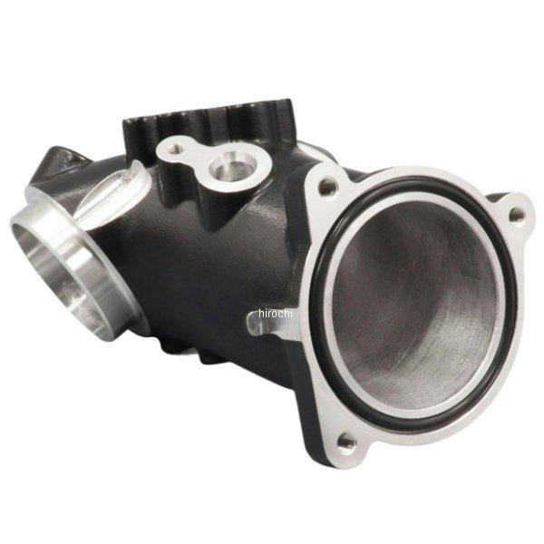 【メーカー在庫あり】 034097 ネオファクトリー 55mm M8用キャストマニホールド ブラック...