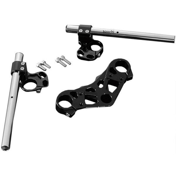 034170-06 ポッシュ POSH マシンドセパレートハンドル 08年-15年 ニンジャ250、...