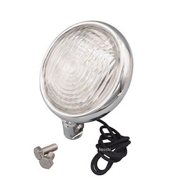 【メーカー在庫あり】 SQ2487016 エフエヌエー Customcycles 3-1/4 パンケ...