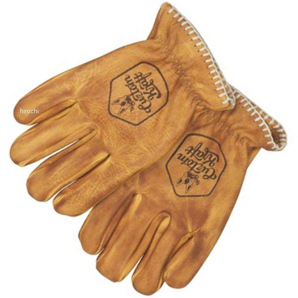 【メーカー在庫あり】 BAGLTXS カスタムクラフト CuztomKraft ライディンググローブ...