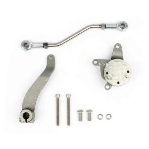 値下げ　ハーレー　純正デタッチャブルシールド　美品　49mm 値下げ ハーレー 純正 デタッチャブルシールド 超美品 49mm - メルカリ