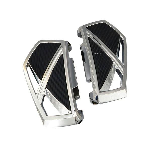 【メーカー在庫あり】 kur5756 クリアキン Kuryakyn ファントム パッセンジャーボード...