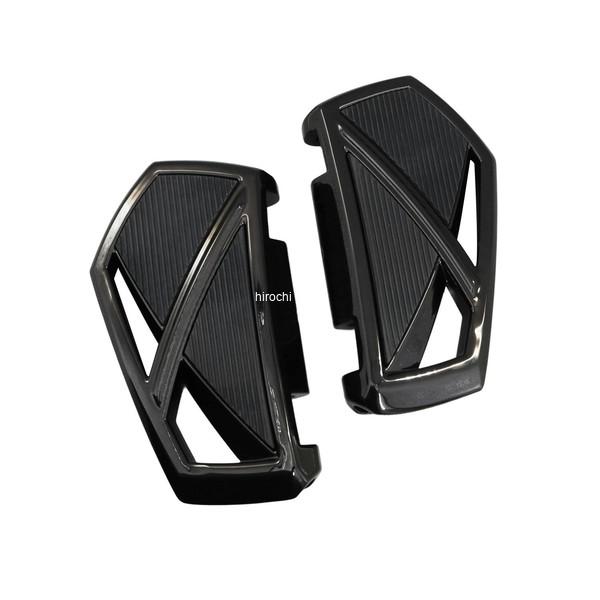 【メーカー在庫あり】 kur5757 クリアキン Kuryakyn ファントム パッセンジャーボード...