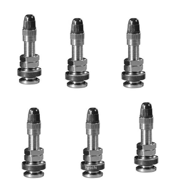 【USA在庫あり】 0360-0023 K&amp;Lサプライ K&amp;L SUPPLY バルブステム メタル ...