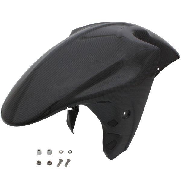 037106-2C ポッシュ POSH フロントフェンダー 12年-20年 ZX-14R/ABS カ...
