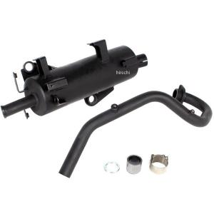 SP武川 Zスタイルマフラー/モンキー（FI） 04-02-0225 SP武川 タケガワ 04-02-0225 Z-スタイルマフラー 政府認証 モンキーFI