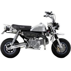 スペシャルパーツ武川 武川 タケガワ 04-02-2308 Zスタイルマフラー