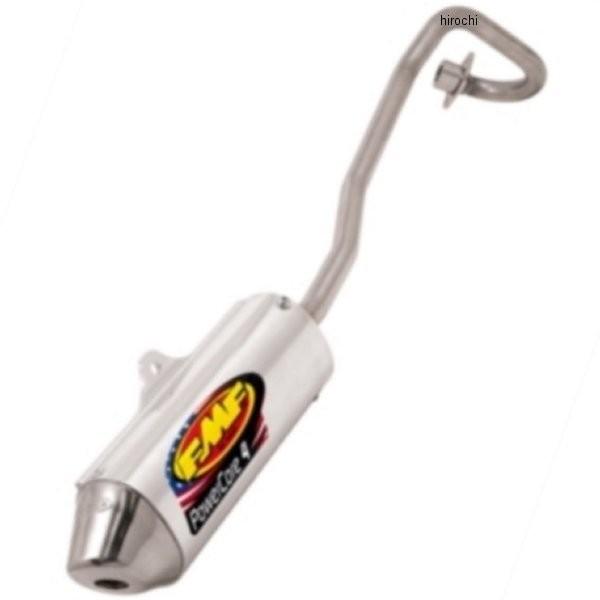 【USA在庫あり】 fmf040071 FMF エフエムエフ フルエキゾースト MINI パワーコア...