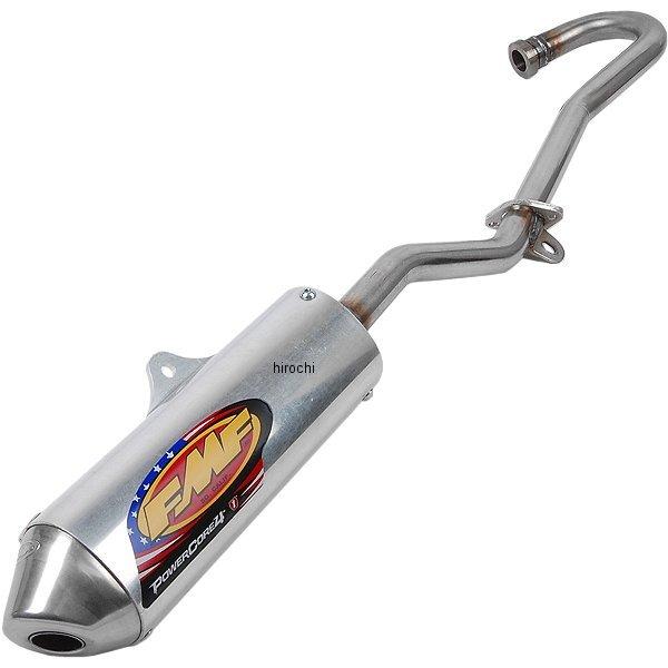 【USA在庫あり】 271774 FMF エフエムエフ フルエキゾースト MINI パワーコア4 8...