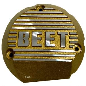 BEET（ビート） スターターカバー（ブラック）＋ポイントカバー