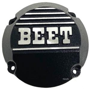 BEET（ビート） ポイントカバー 左右セット（ブラック）/XJR400 0401