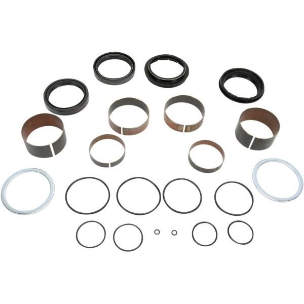 【USA在庫あり】 0407-0014 ピボットワークス Pivot works フォークシール/ブ...