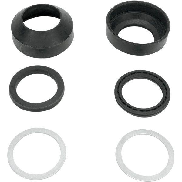 【USA在庫あり】 0407-0114 リークプルーフ Leakproof Seals フォーク&amp;ワ...