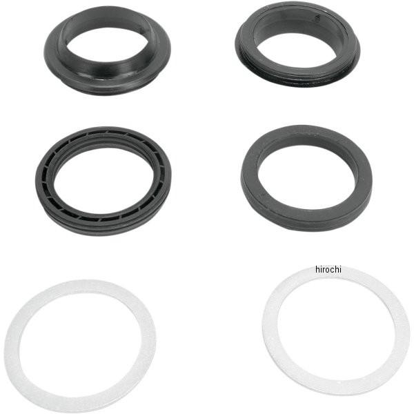 【USA在庫あり】 0407-0122 リークプルーフ Leakproof Seals フォーク&amp;ワ...