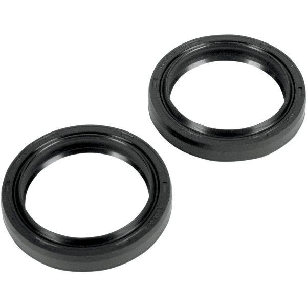 【USA在庫あり】 0407-0267 Parts Unlimited フロントフォークシール 88...