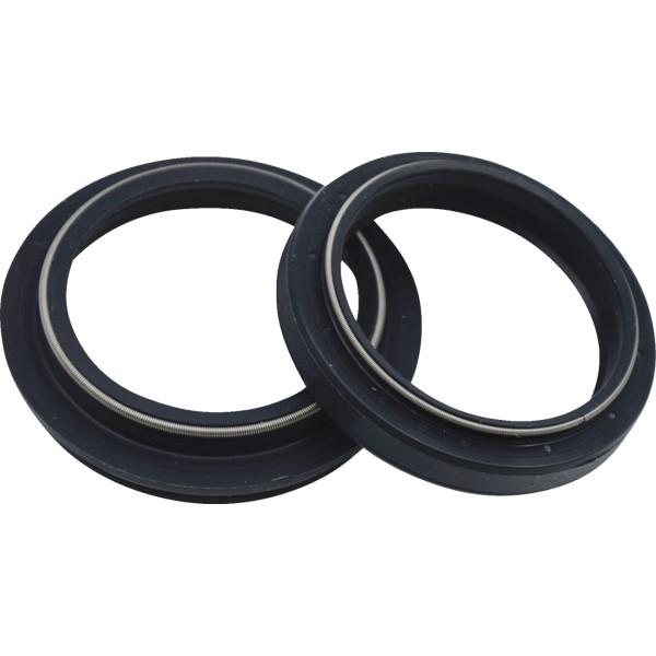【USA在庫あり】 0407-0865 Skf FORK SEAL KIT, KAYABA 43 M...