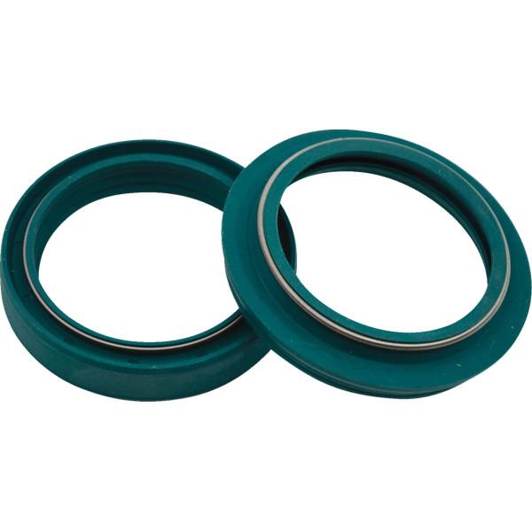 【USA在庫あり】 0407-0890 Skf FORK SEAL KIT, MARZOCCHI 4...