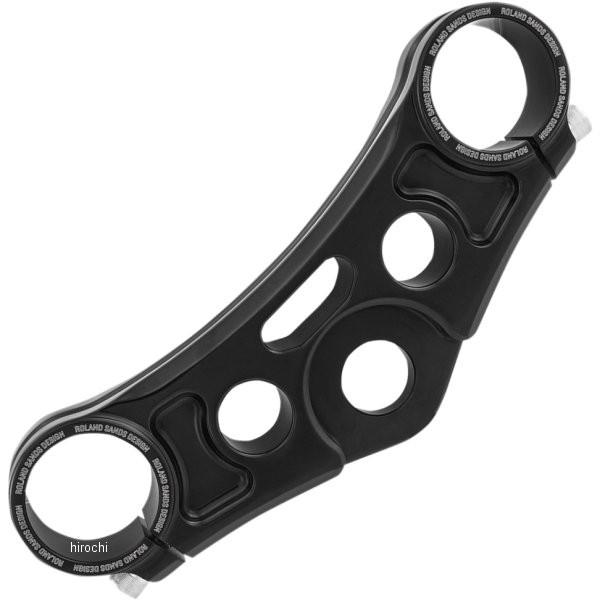 【USA在庫あり】 0408-0335 ローランドサンズデザイン RSD トリプルクランプ トップ ...