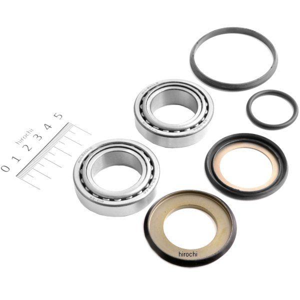 【USA在庫あり】 0410-0034 ムースレーシング MOOSE RACING ステアリングステ...