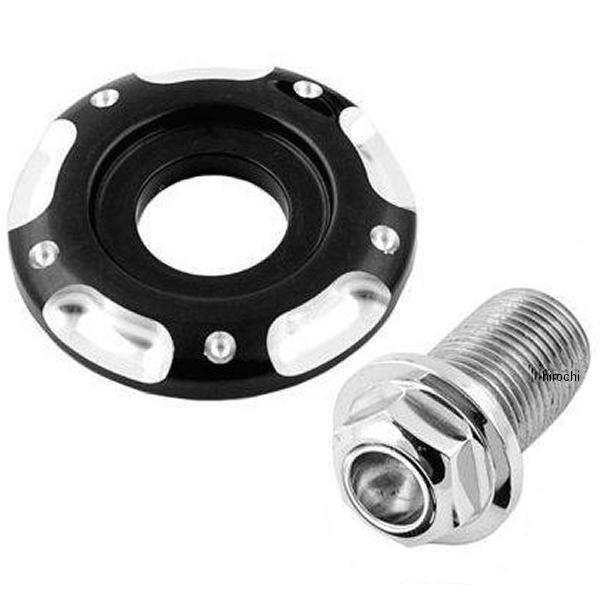 【USA在庫あり】 0410-0187 ローランドサンズデザイン RSD ステアリングステム ナット...