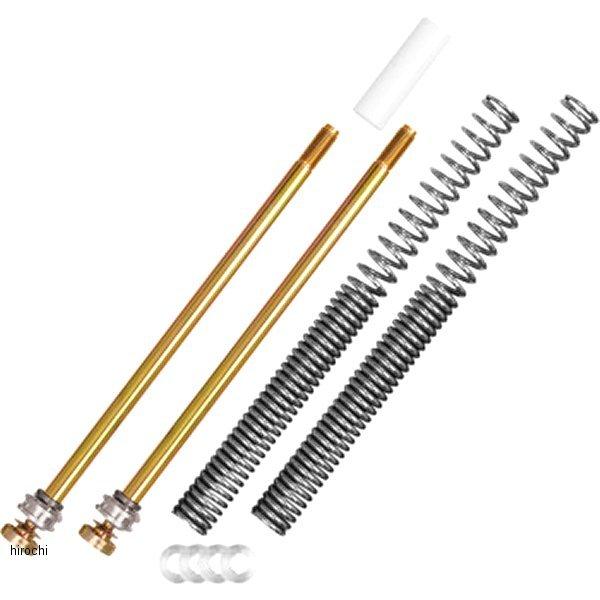 【USA在庫あり】 0414-0718 プログレッシブ PROGRESSIVE フロントフォーク キ...