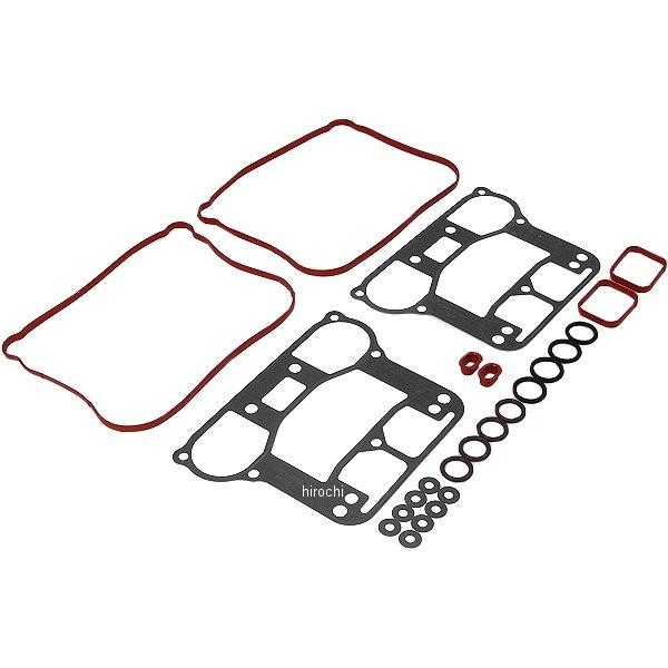 【USA在庫あり】 cgsC9195 コメティック COMETIC ロッカーボックス ガスケットキッ...