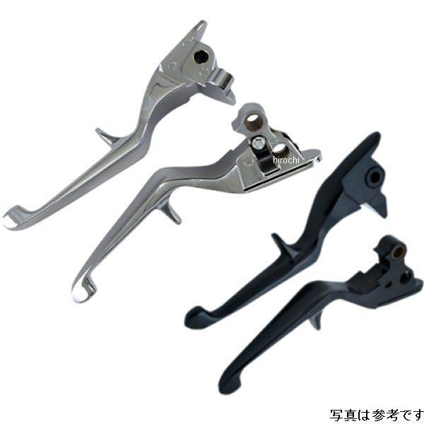 1056 クリアキン Kuryakyn レバーセット トリガー 08年-13年 FLH JP店