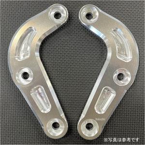 BEET（ビート） ローダウンリンクプレート カラー：ブラック Ninja ZX