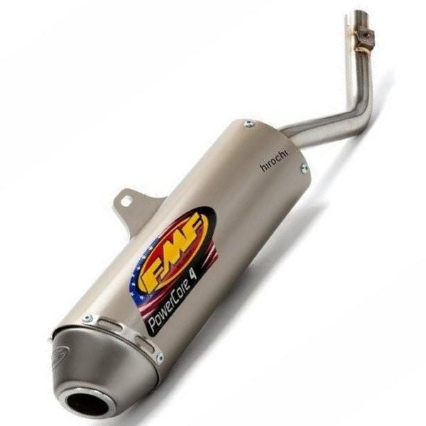 【USA在庫あり】 fmf042161 FMF エフエムエフ スリップオンマフラー パワーコア4 0...