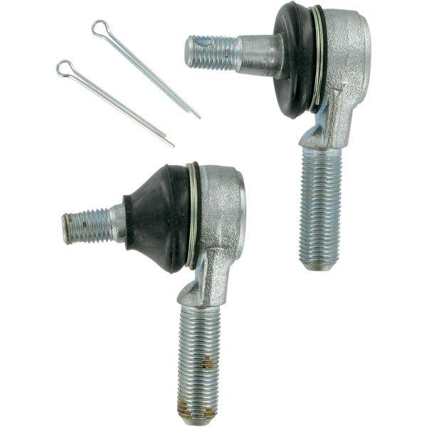 【USA在庫あり】 0430-0227 ムースレーシング MOOSE RACING タイロッドエンド...