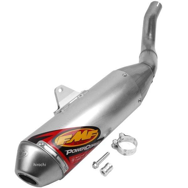 【USA在庫あり】 274068 FMF エフエムエフ スリップオンマフラー パワーコア4 04年以...
