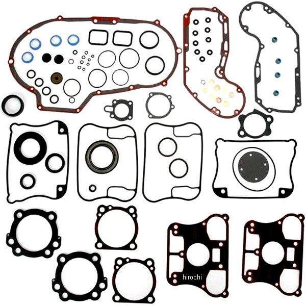 【メーカー在庫あり】 JGI-17026-91-MLS 047023 ジェームズ JAMES エンジ...