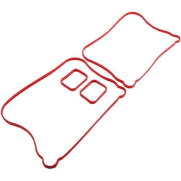 【メーカー在庫あり】 JGI-17030-07 047073 ジェームズ JAMES ロッカーカバー...