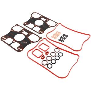 スポーツスター XL ロッカーカバーガスケットキット 07y- : MOTO-RING
