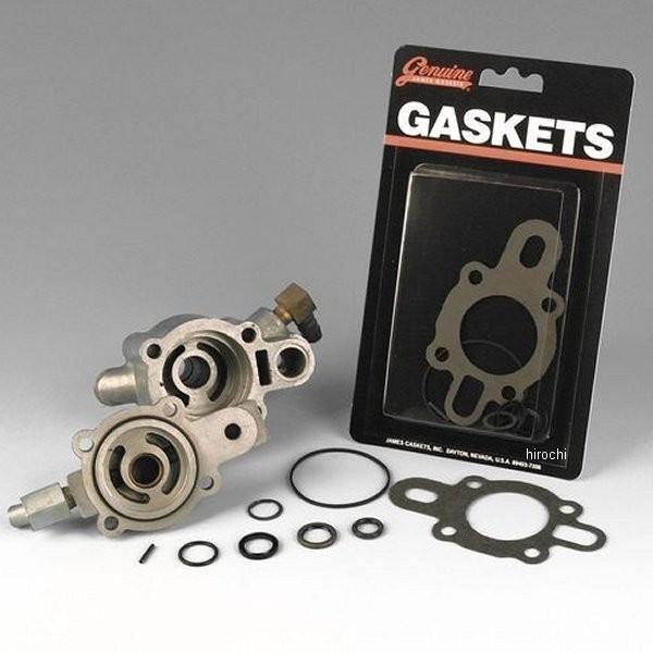 【メーカー在庫あり】 JGI-77-XL 047273 ジェームズ JAMES オイルポンプ ガスケ...