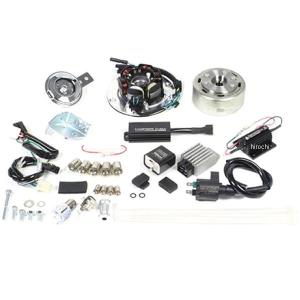 モンキーゴリラダックス シャリー　12V ジェネレーター モンキーゴリラダックス シャリー12V ジェネレーター