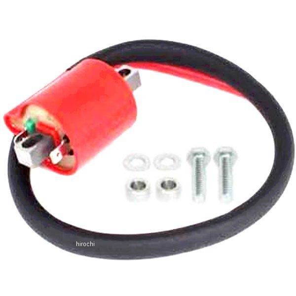 【メーカー在庫あり】 05-02-0060 SP武川 ハイパーイグニッションコイル 500mm グロ...