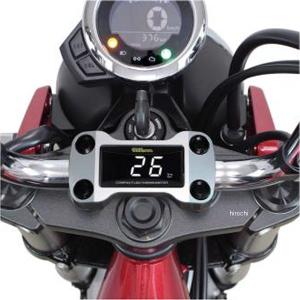 モンキー 09-01-0082 SP武川 LEDインジケーターランプキット φ55mm