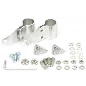 C.F.POSH シールドバッテリー用カプラー/12Vモンキー系 271842