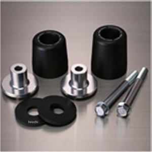 モリワキ 05030-21151-01 スキッドパッド ブラック HORNET250 ホーネット250 JADE ジェイド エンジンケース プロテクター 保護 パーツ MORIWAKI