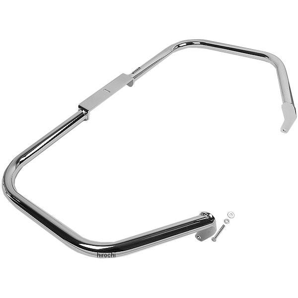 【USA在庫あり】 0505-0950 リンドバイ LINDBY エンジンガード 00年-08年 シ...