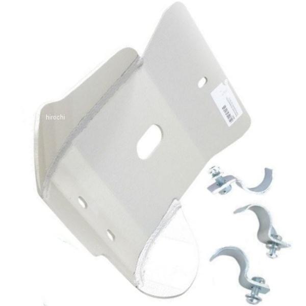 【USA在庫あり】 0506-0654 ムースレーシング MOOSE RACING スキッドプレート...