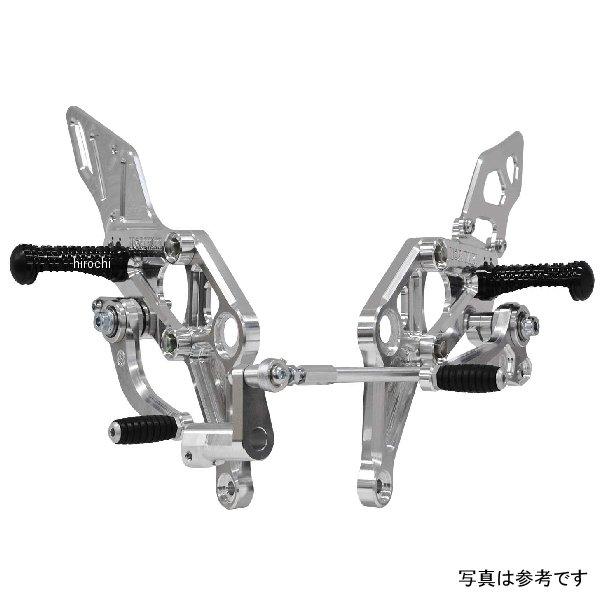 【メーカー在庫あり】 05060-101Z2-00 モリワキ バックステップキット RASING S...