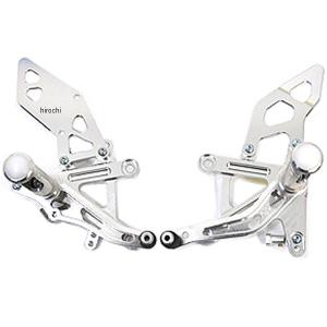 05060-201G8-01 モリワキ バックステップキット 11年以降 CBR250R ABS車不可 JP店