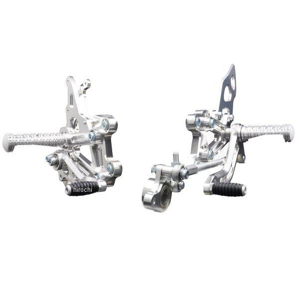 【メーカー在庫あり】 05060-201U2-00 モリワキ バックステップキット 21年以降 CB...