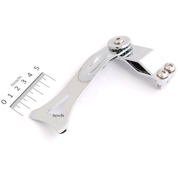 0510-0074 クリアキン Kuryakyn キックスタンド スタンド エクステンション 01年...